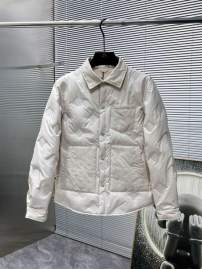 Picture of Louis Vuitton Down Jackets _SKULVM-3XL25wr4037657